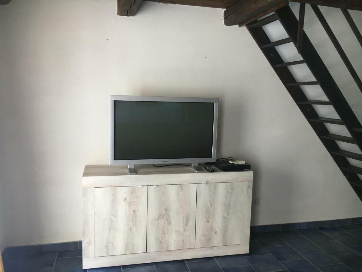 15 Via Giordano Appartement Iglesias Buitenkant foto