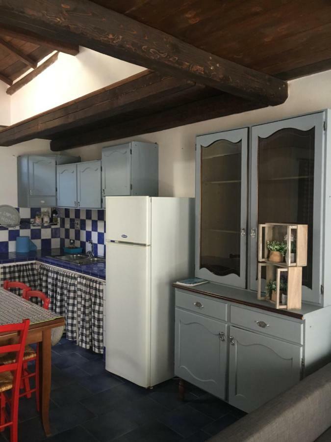 15 Via Giordano Appartement Iglesias Buitenkant foto